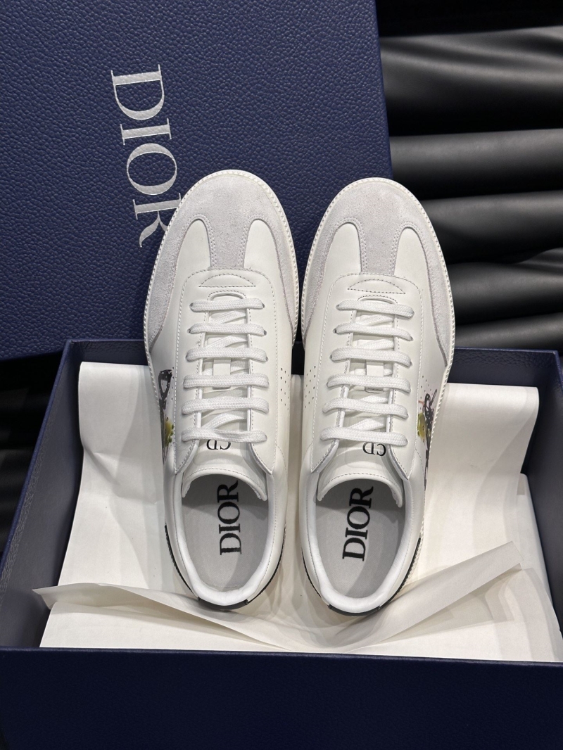 Christian Dior Sneakers